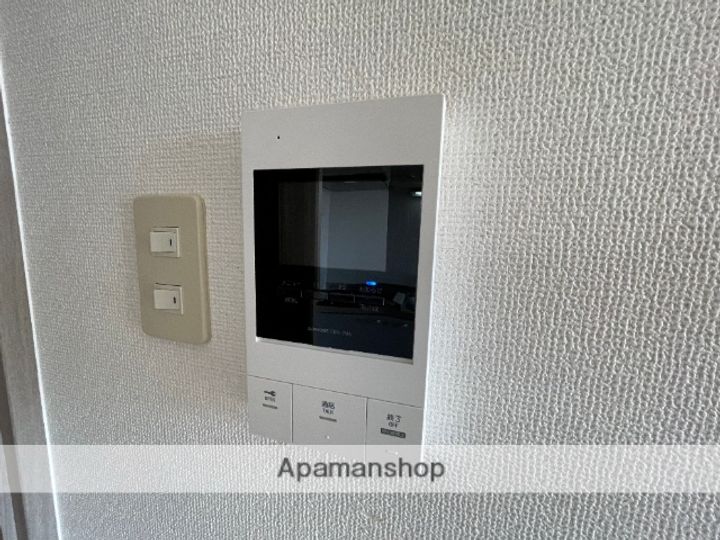 ストーンマナーのその他画像