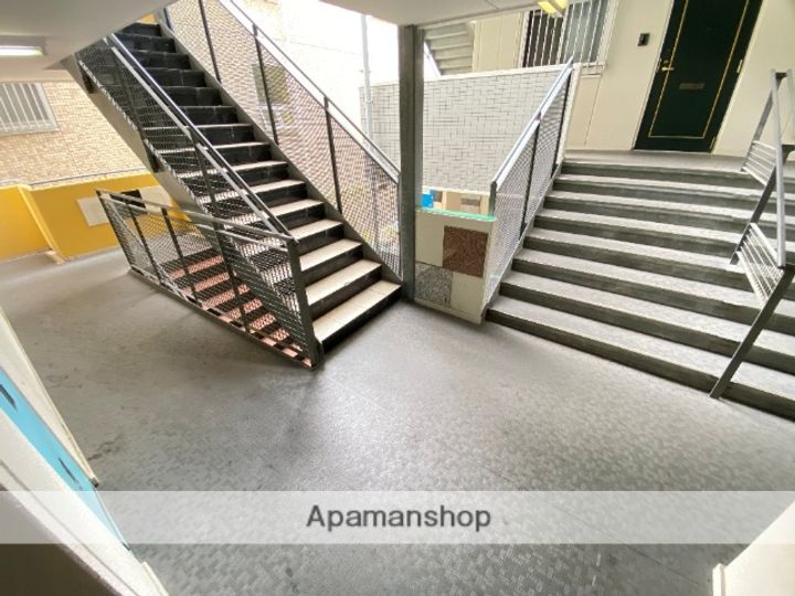 大阪府東大阪市池之端町の賃貸マンション417のその他画像