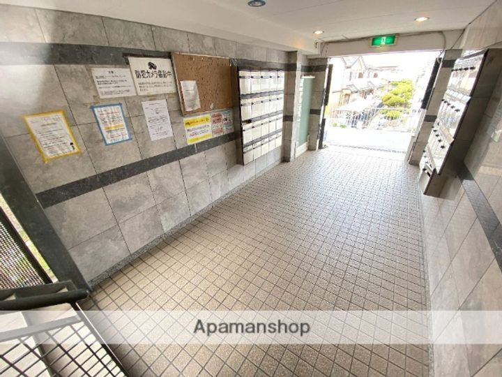 大阪府東大阪市池之端町の賃貸マンション409のその他画像