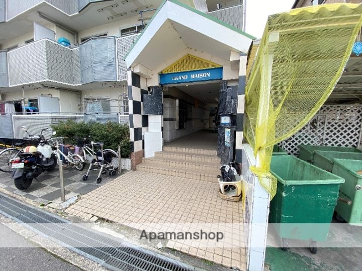大阪府東大阪市池之端町の賃貸マンション409のその他画像