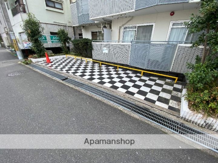 大阪府東大阪市池之端町の賃貸マンション409のその他画像