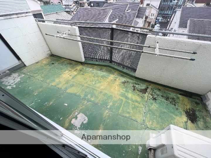 大阪府東大阪市池之端町の賃貸マンション409のその他画像