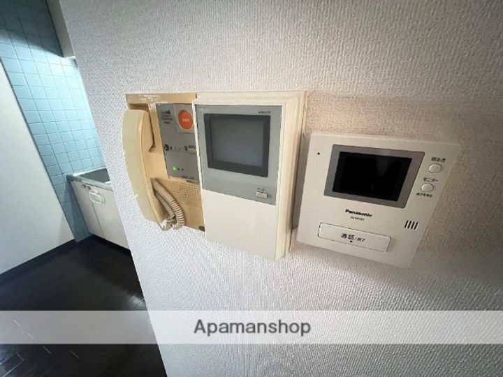 大阪府東大阪市池之端町の賃貸マンション409のその他画像