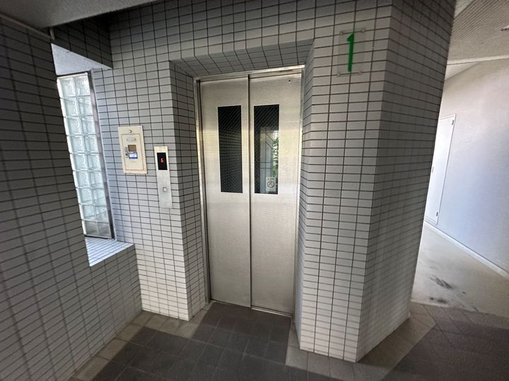 ベルエアー小阪のその他画像