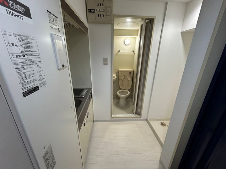 ベルエアー小阪のその他画像