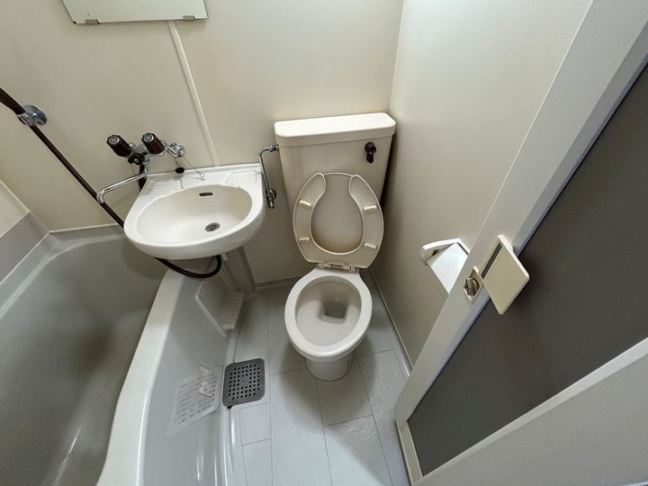 ベルエアー小阪のその他画像