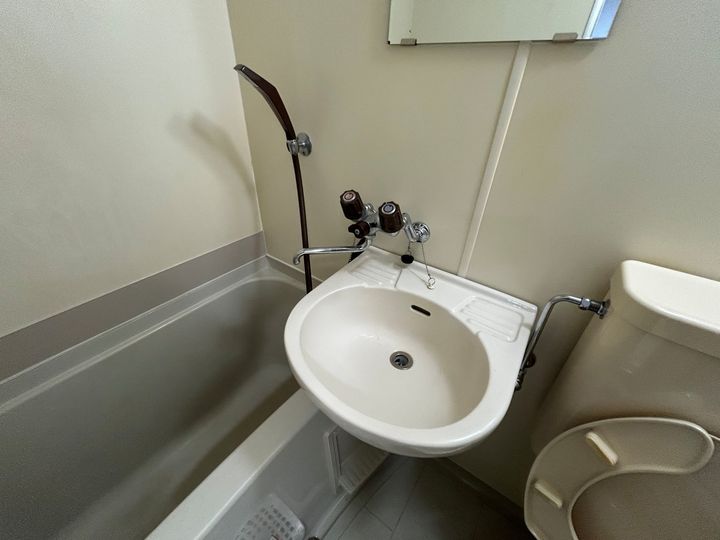 ベルエアー小阪のその他画像