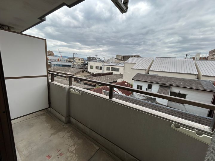 ベルエアー小阪のその他画像