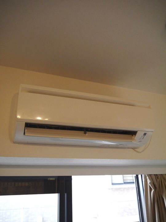 フレックス芦屋302の内装