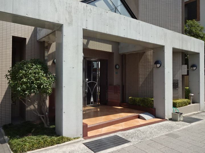 フレックス芦屋302のその他画像