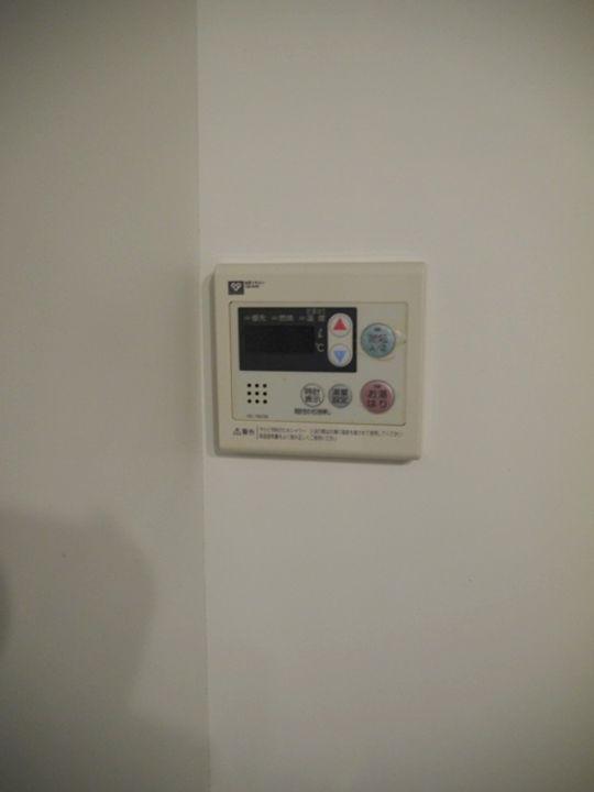 フレックス芦屋302の内装