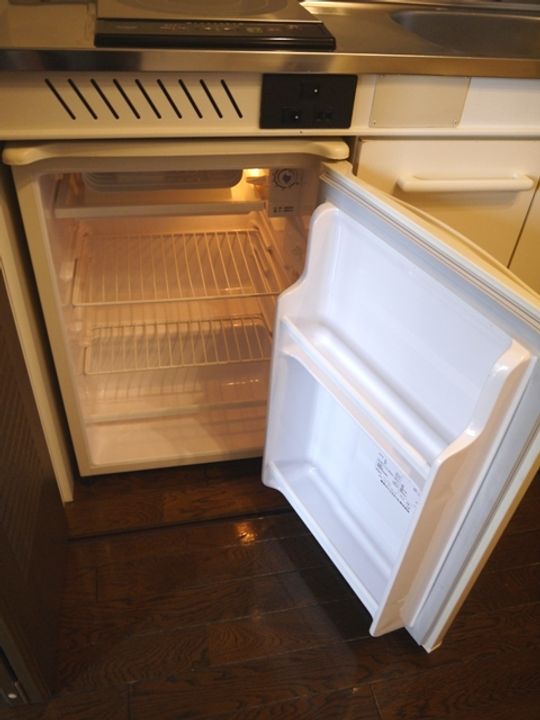 フレックス芦屋302の内装