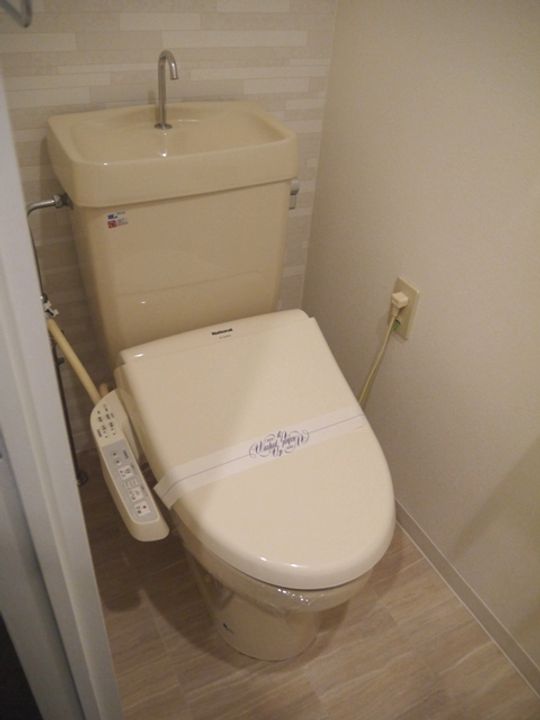 フレックス芦屋302のその他画像