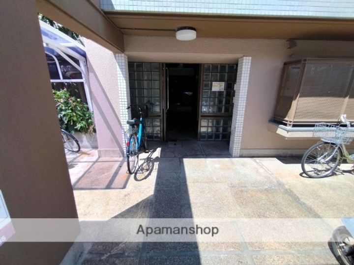 兵庫県西宮市上甲子園1丁目の賃貸マンションのその他画像