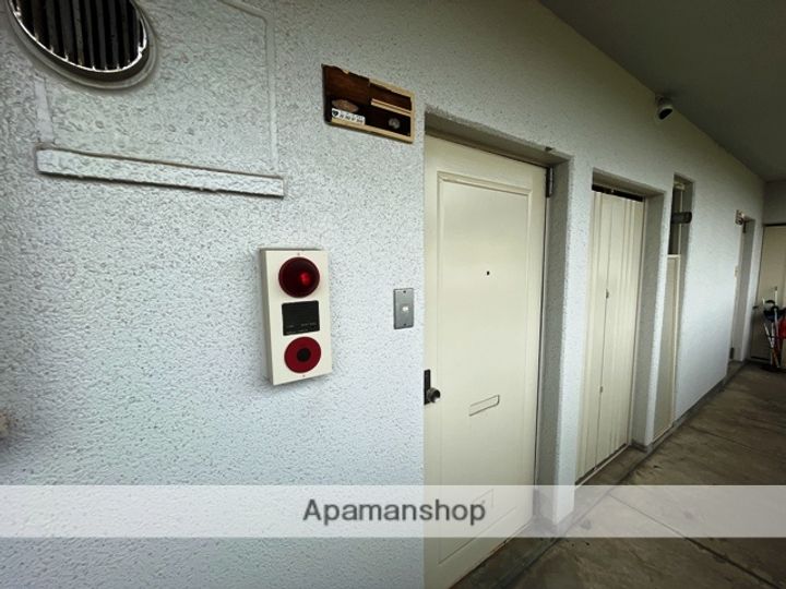 兵庫県西宮市若草町2丁目の賃貸マンションのその他画像