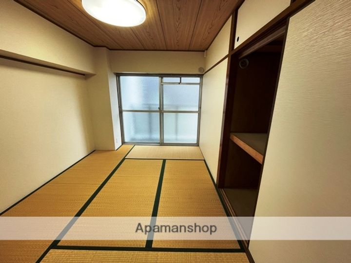 兵庫県西宮市若草町2丁目の賃貸マンションのその他画像