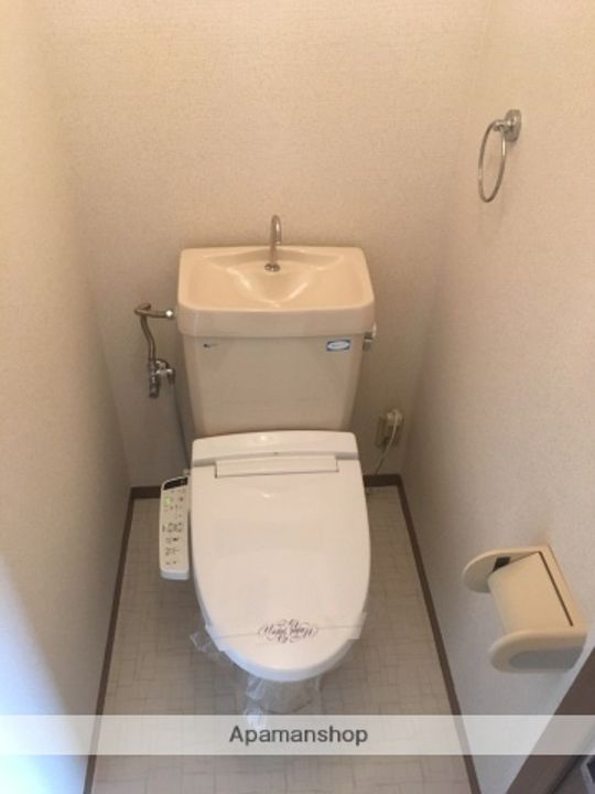 兵庫県西宮市満池谷町の賃貸アパートのその他画像
