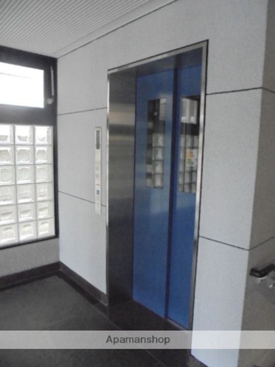 兵庫県芦屋市松ノ内町の賃貸マンションのその他画像