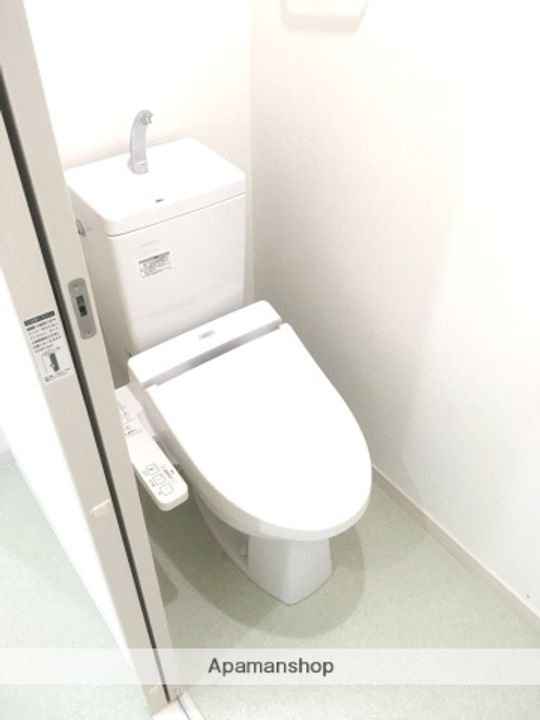 兵庫県芦屋市松ノ内町の賃貸マンションのその他画像