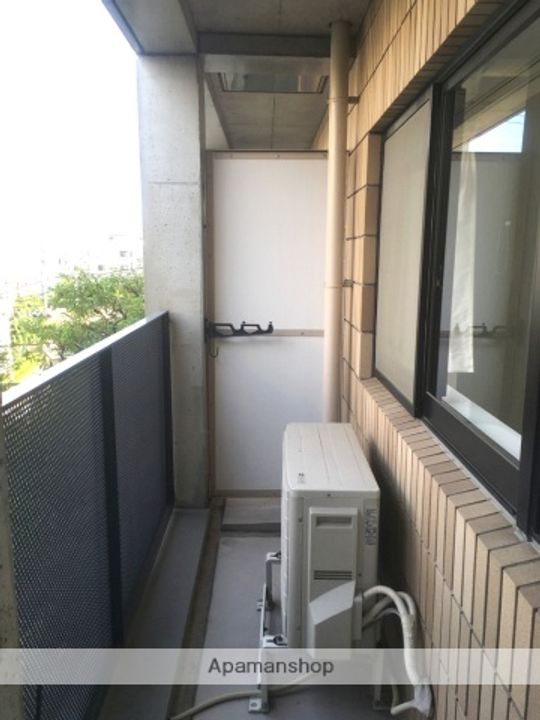 兵庫県芦屋市松ノ内町の賃貸マンションのその他画像