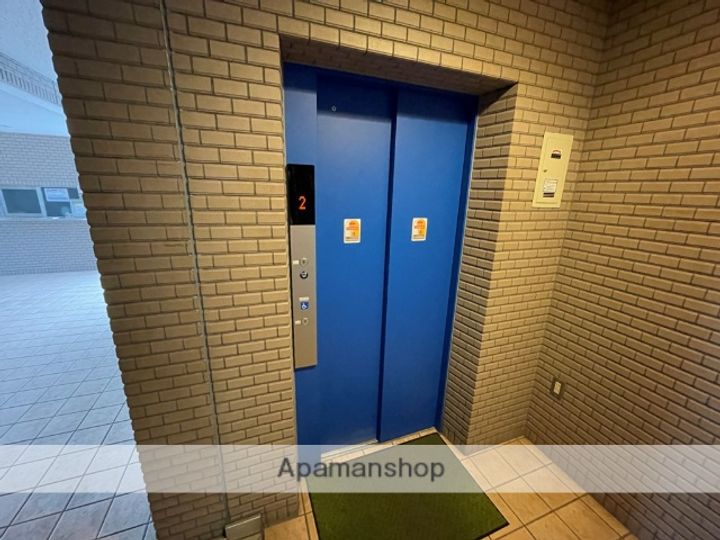兵庫県西宮市小松北町1丁目の賃貸マンションのその他画像