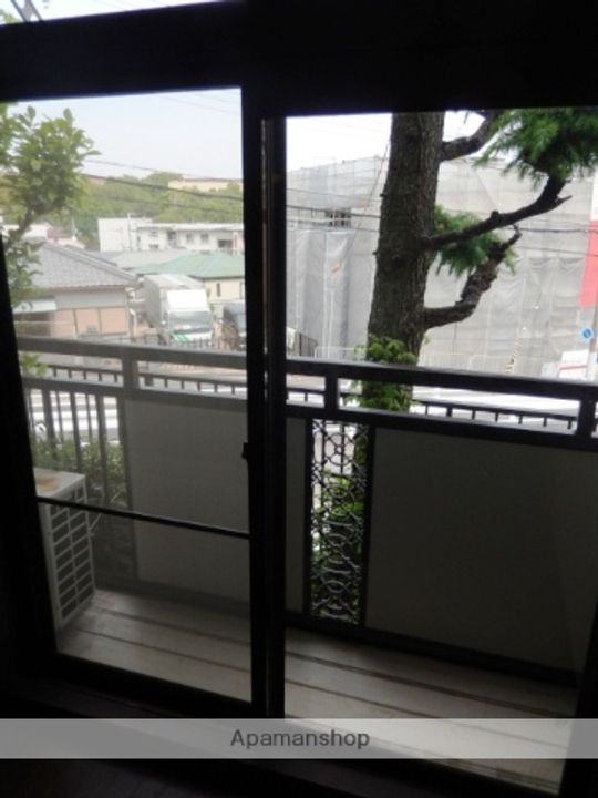 兵庫県西宮市上ケ原四番町の賃貸アパートのその他画像