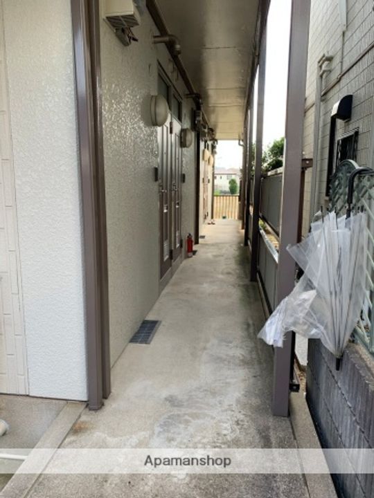 兵庫県西宮市上ケ原四番町の賃貸アパートのその他画像