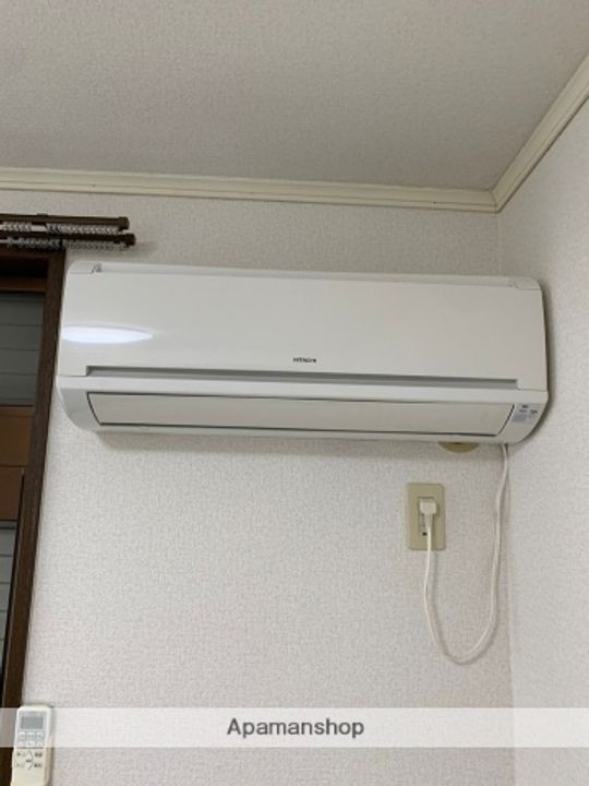 兵庫県西宮市上ケ原四番町の賃貸アパートの内装
