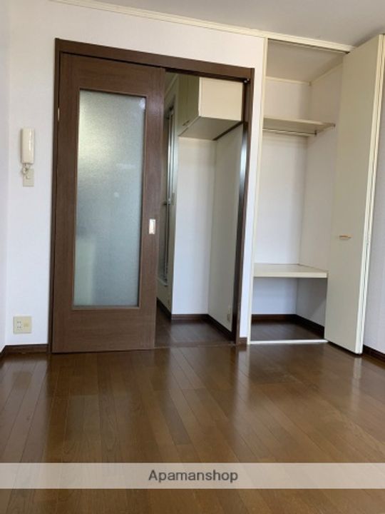 兵庫県西宮市上ケ原四番町の賃貸アパートのその他画像