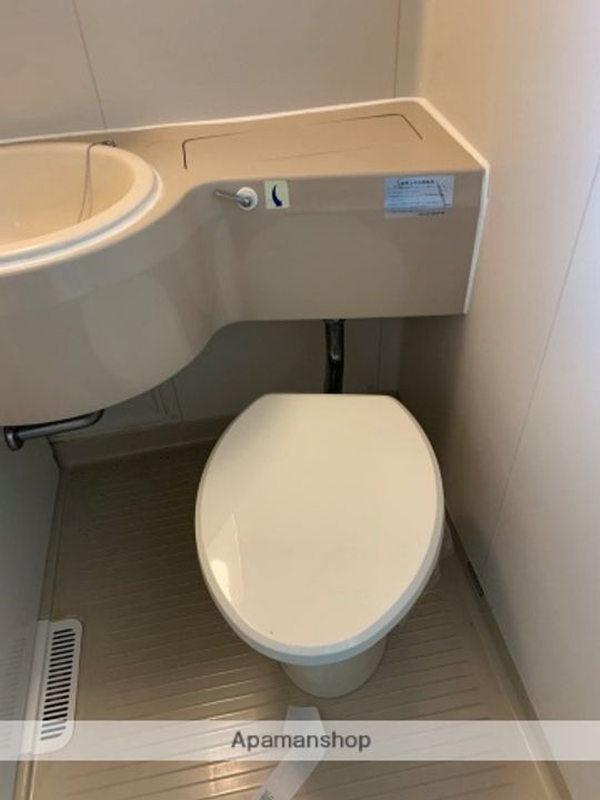 兵庫県西宮市上ケ原四番町の賃貸アパートのその他画像