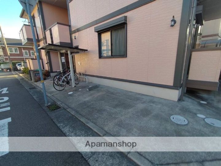 兵庫県西宮市西福町の賃貸アパートのその他画像