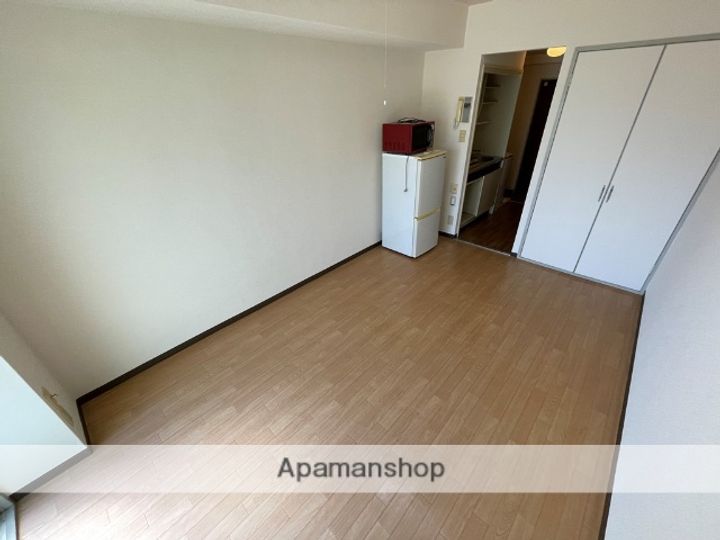 兵庫県西宮市東鳴尾町1丁目の賃貸マンションの内装