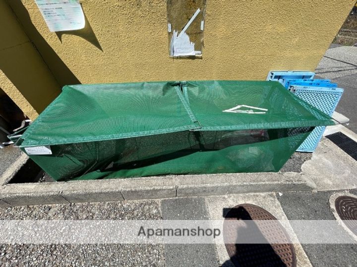 兵庫県西宮市東鳴尾町1丁目の賃貸マンションのその他画像