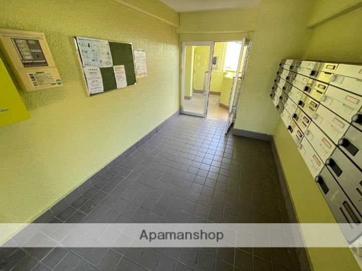 兵庫県西宮市東鳴尾町1丁目の賃貸マンションのその他画像