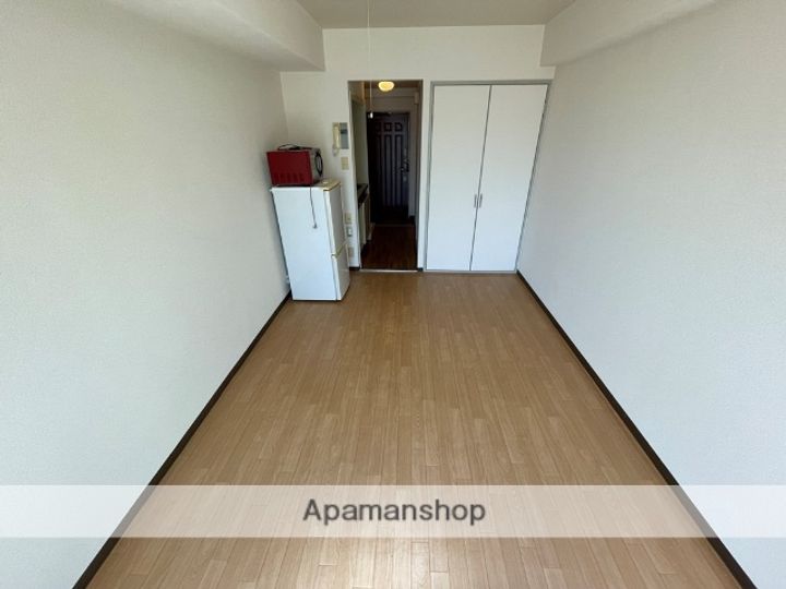 兵庫県西宮市東鳴尾町1丁目の賃貸マンションの内装