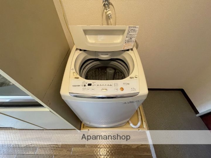 兵庫県西宮市東鳴尾町1丁目の賃貸マンションの内装