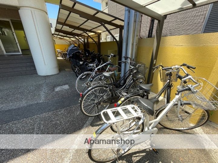 兵庫県西宮市東鳴尾町1丁目の賃貸マンションのその他画像