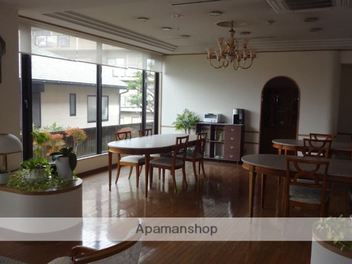 兵庫県芦屋市平田北町の賃貸マンションのその他画像
