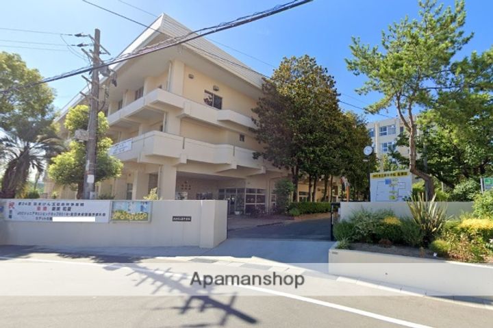 ひよどりの周辺