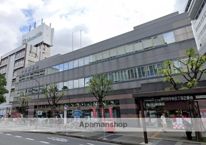 ひよどりの周辺