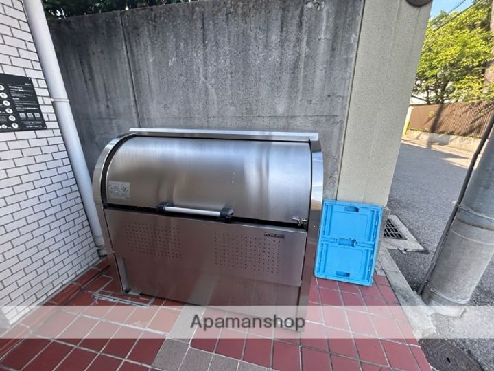 兵庫県西宮市高木西町の賃貸マンションのその他画像