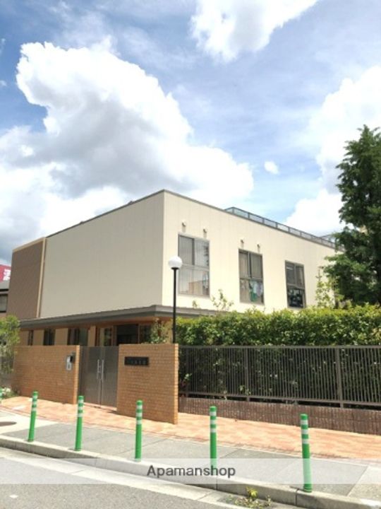 兵庫県西宮市高木西町の賃貸マンションの周辺