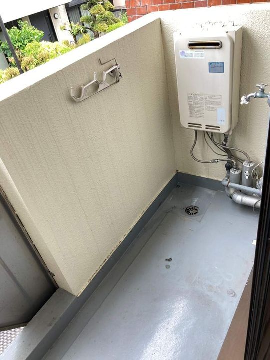 兵庫県西宮市北昭和町の賃貸マンション101のその他画像