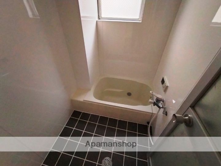 松風パークハウス102の風呂