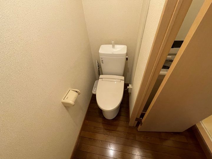 レオパレスKOBATAのその他画像