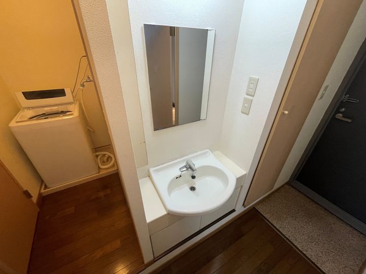 レオパレスKOBATAのその他画像