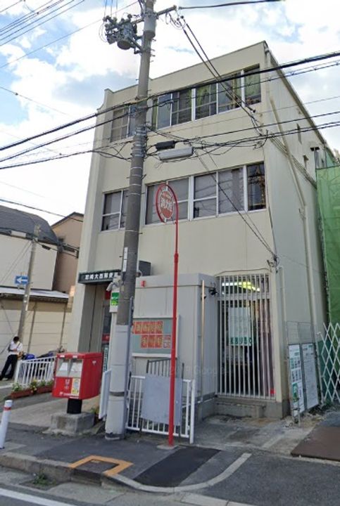 レオパレスKOBATAの周辺