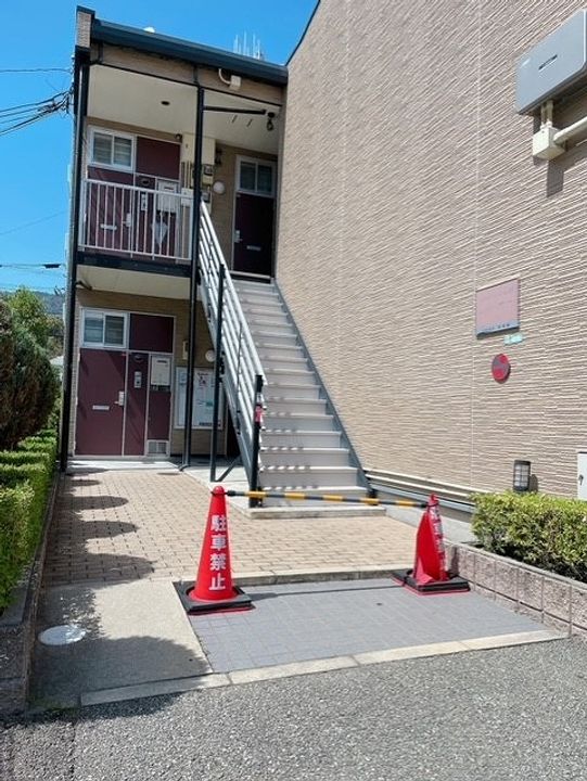 レオパレス苦楽園のその他画像