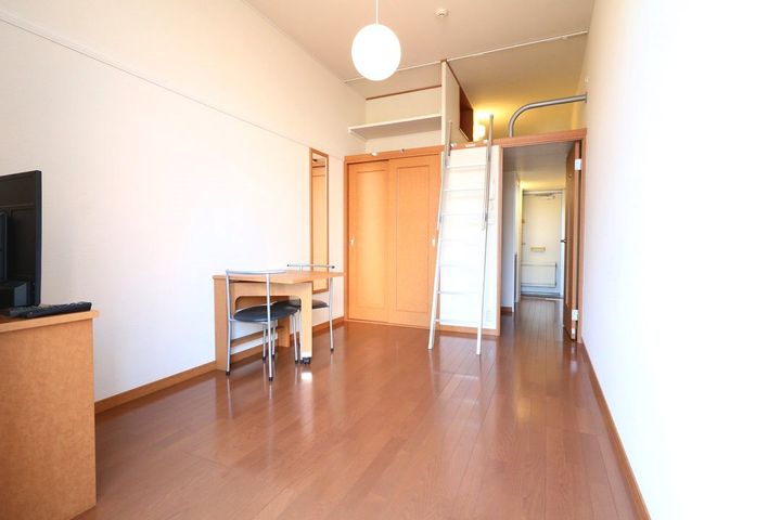 レオパレス苦楽園のその他画像