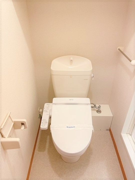 レオパレス苦楽園のその他画像